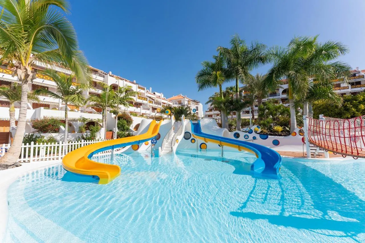 Parque Santiago III Official Aparthotel Playa de las Americas