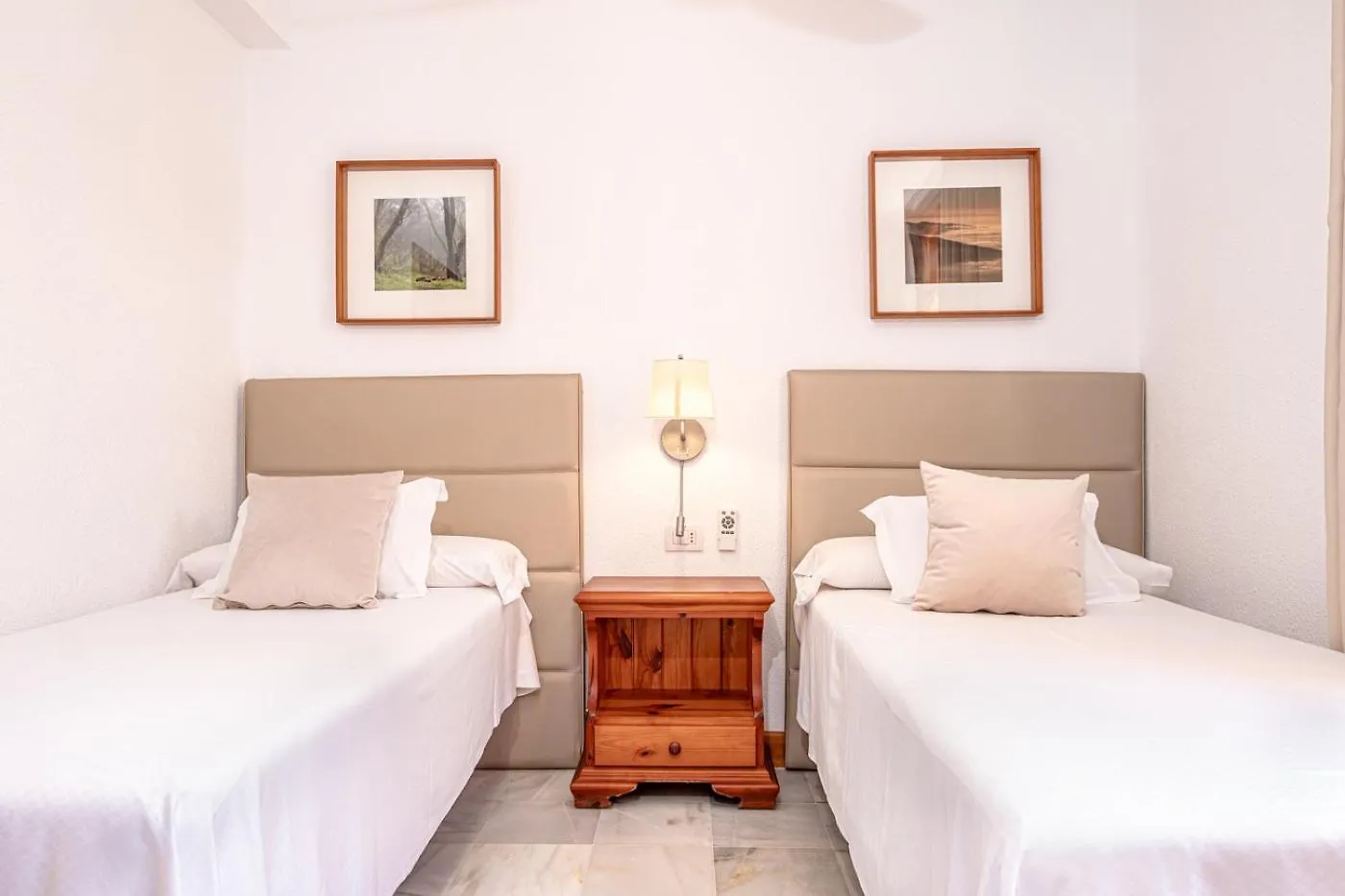 Parque Santiago III Official Aparthotel Playa de las Americas
