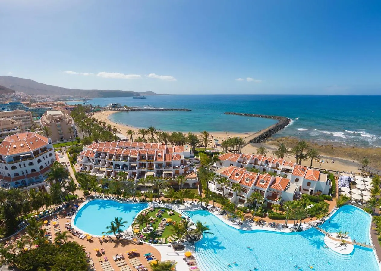 Parque Santiago III Official Lejlighedshotel Playa de las Américas 3*,