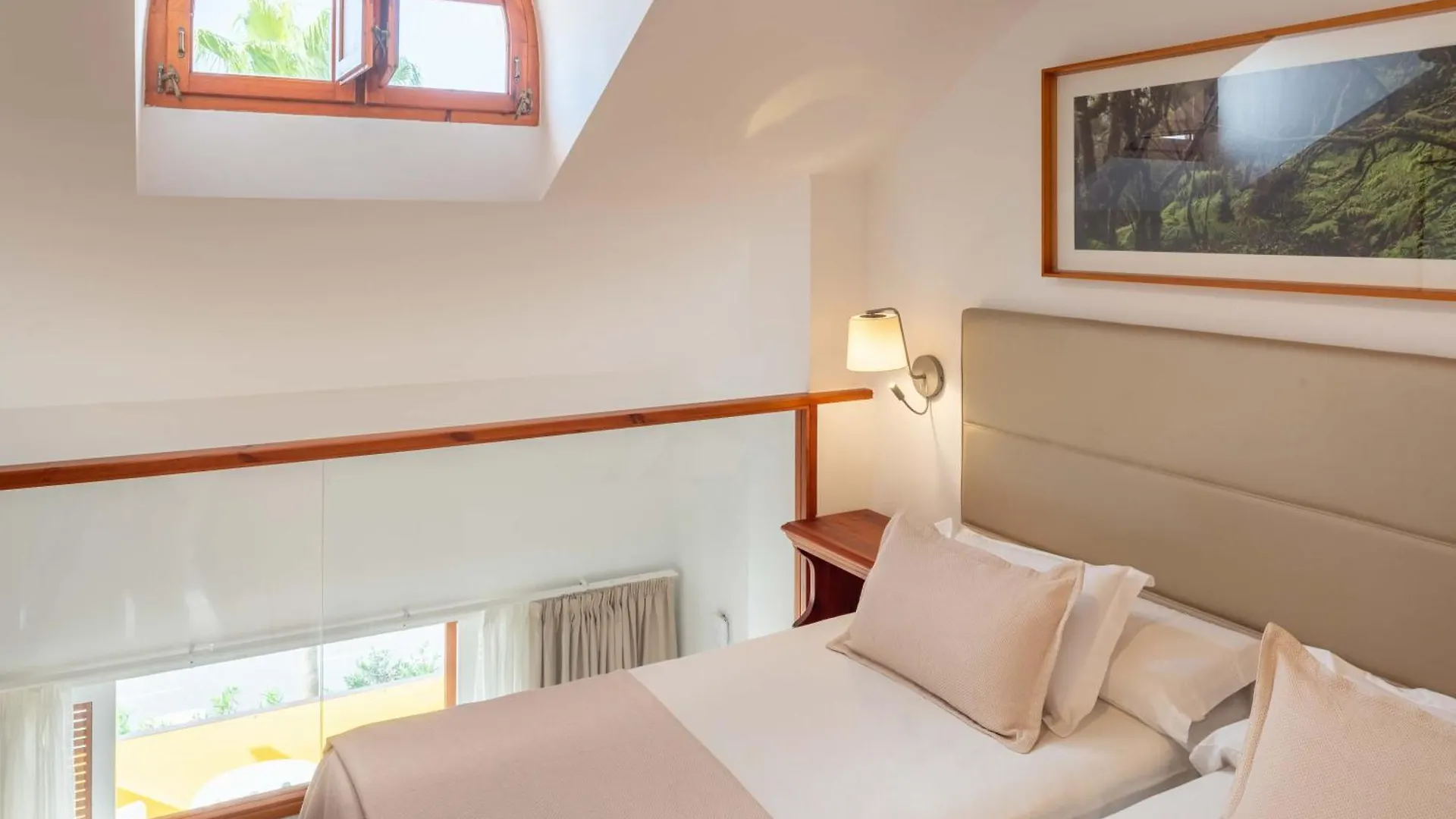 Parque Santiago III Official Aparthotel Playa de las Americas  3*, Playa de las Americas (Tenerife) Spain