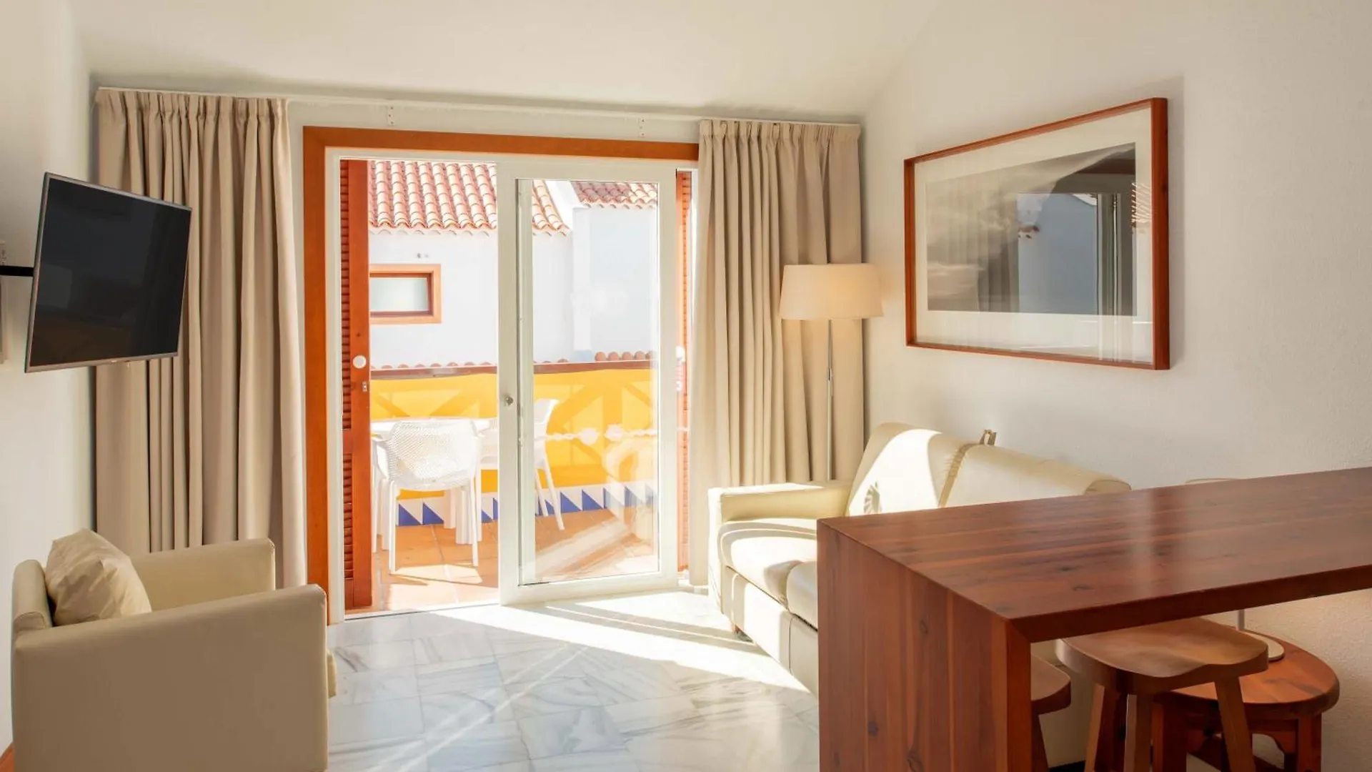 Aparthotel Parque Santiago III Official Playa de las Américas