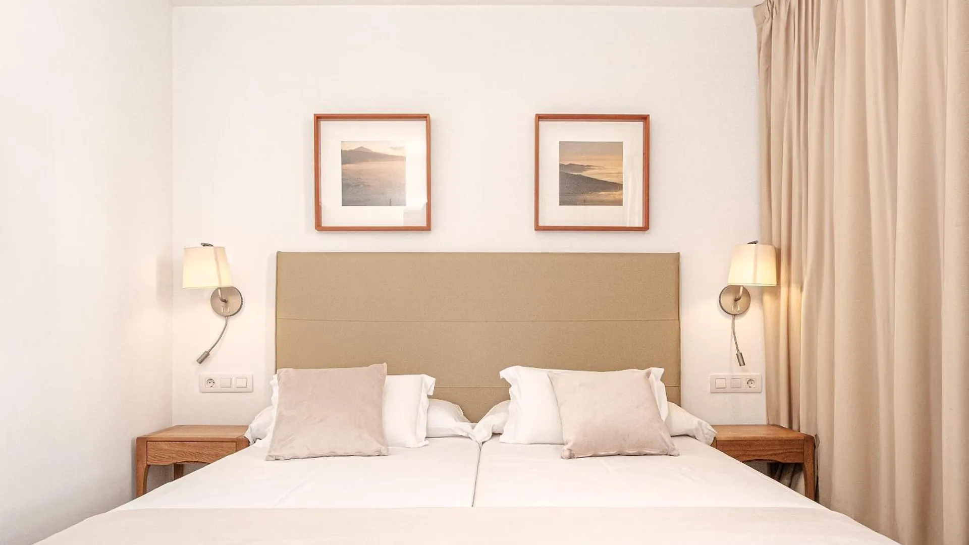Parque Santiago III Official Aparthotel Playa de las Americas   Playa de las Americas (Tenerife)