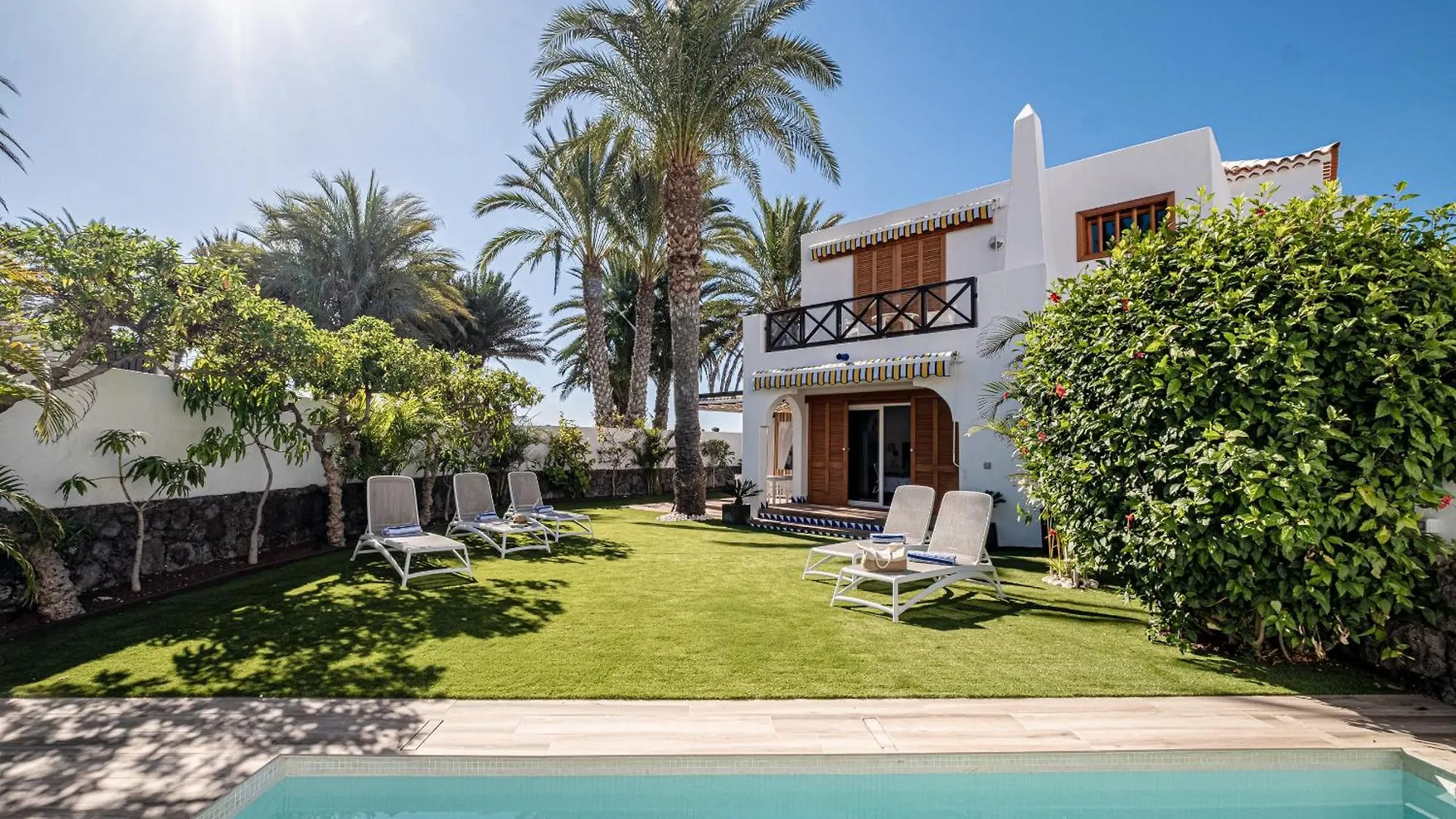 Parque Santiago III Official Aparthotel Playa de las Americas