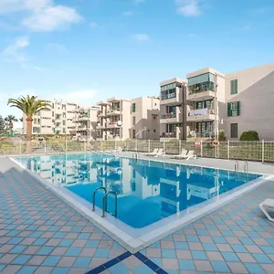 Apartamento La Casa De Enzo, Playa de las Américas