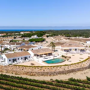 Agroturismo Llucasaldent Gran Menorca - Adults Only Son Bou