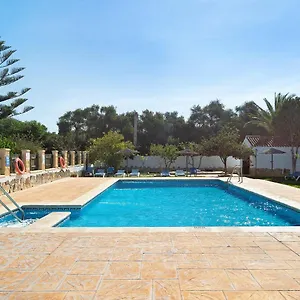 Сasa de vacaciones Casa Miguelin 8 