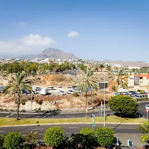 Apartamento 313 Comfortable! Lasamericas, Swimming Pool,wi Fi 