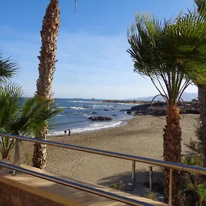 Apartamento La Sirena Baria15 