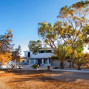 Toni Blay Casa vacanze Es Caló de Sant Agustí