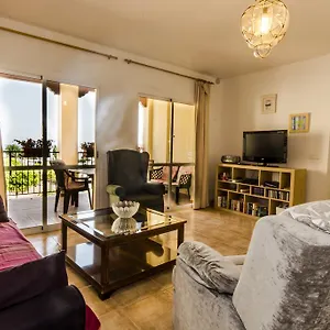 Apartamento Luxurious Carabeo 2000 1.3 