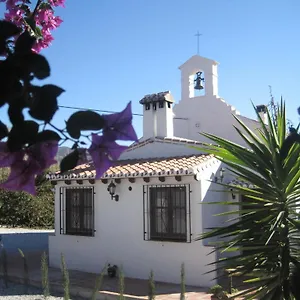 Escuela La Crujía Vélez