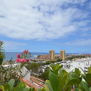  Lägenhet Playa Las Vistas