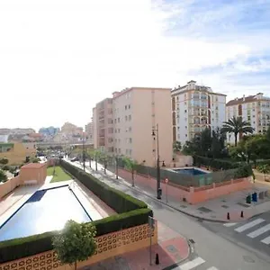 Apartamento Los Boliches Sol Beach&pool 
