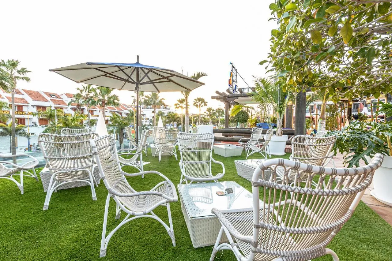 Parque Santiago III Official Aparthotel Playa de las Américas