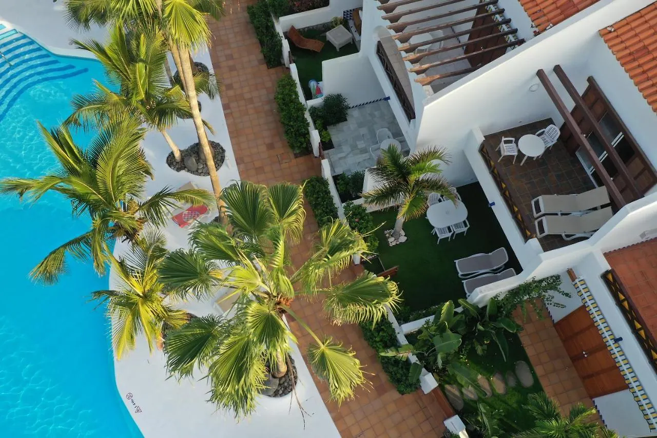 Parque Santiago III Official Aparthotel Playa de las Américas