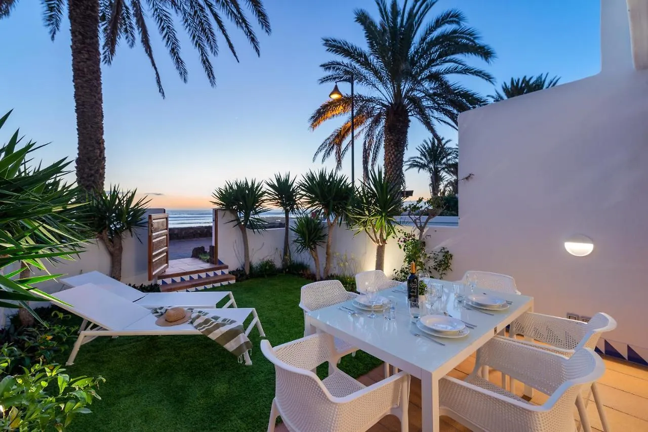 Parque Santiago III Official Aparthotel Playa de las Américas Spanyolország