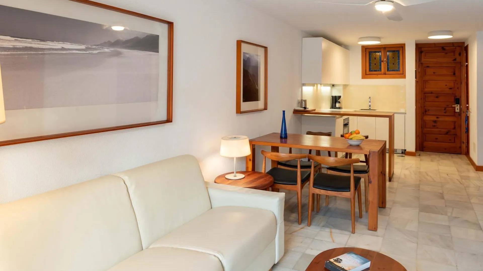 ***  Parque Santiago III Official Aparthotel Playa de las Américas Spanyolország