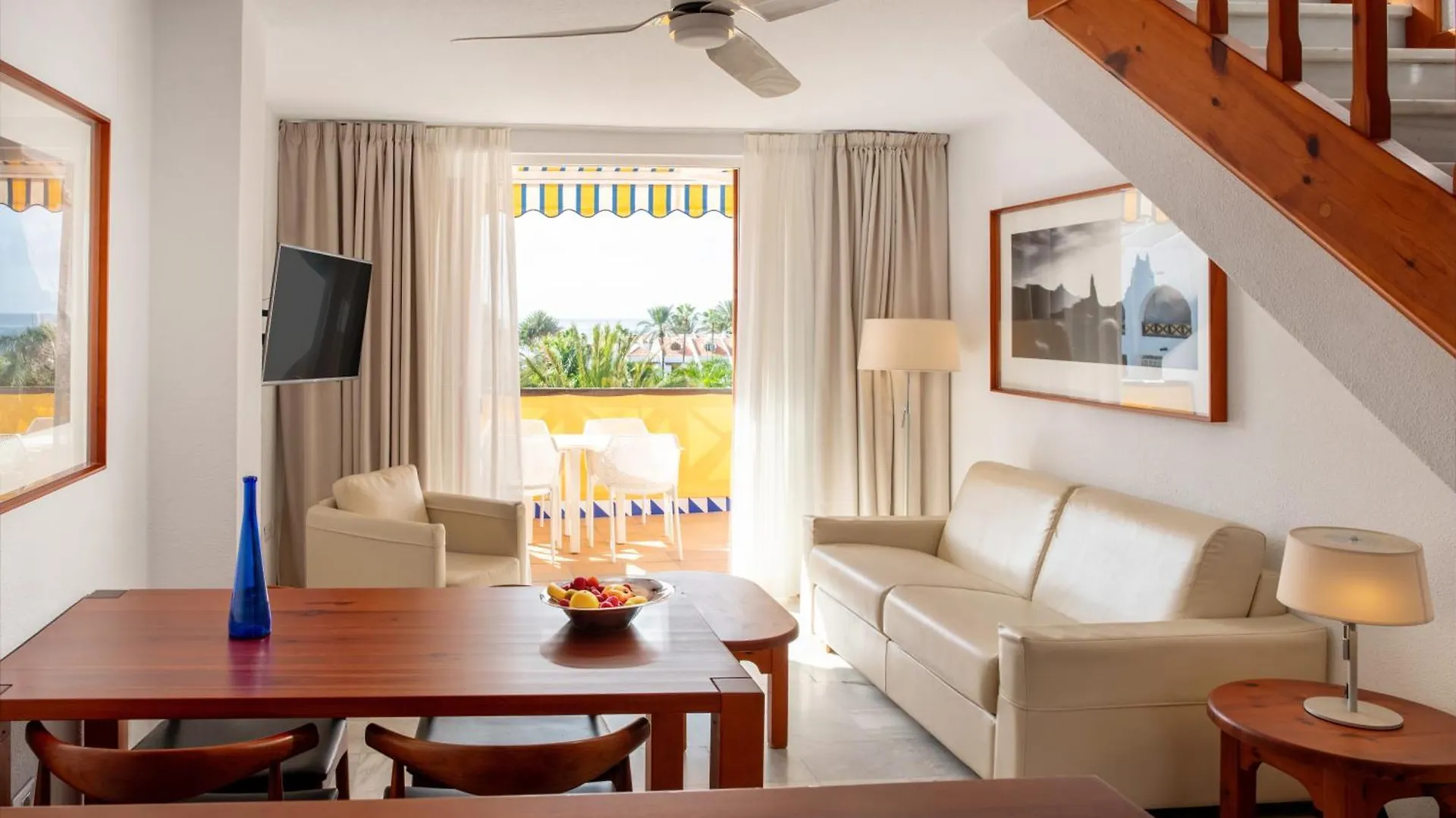 ***  Parque Santiago III Official Aparthotel Playa de las Américas Spanyolország
