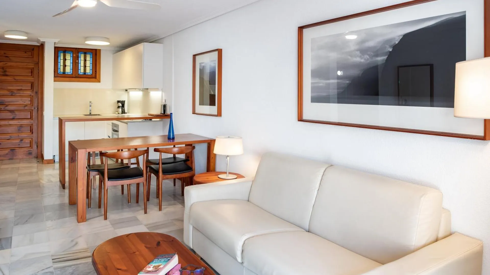 Parque Santiago III Official Aparthotel Playa de las Américas 3*,  Spanyolország