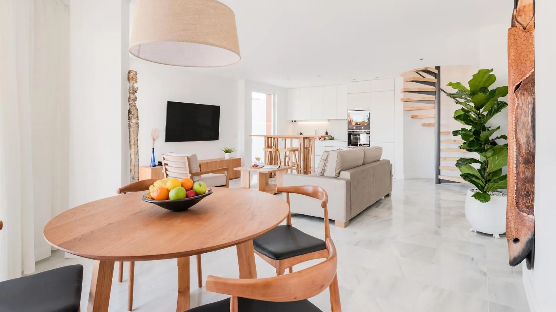 ***  Parque Santiago III Official Aparthotel Playa de las Americas  Spain