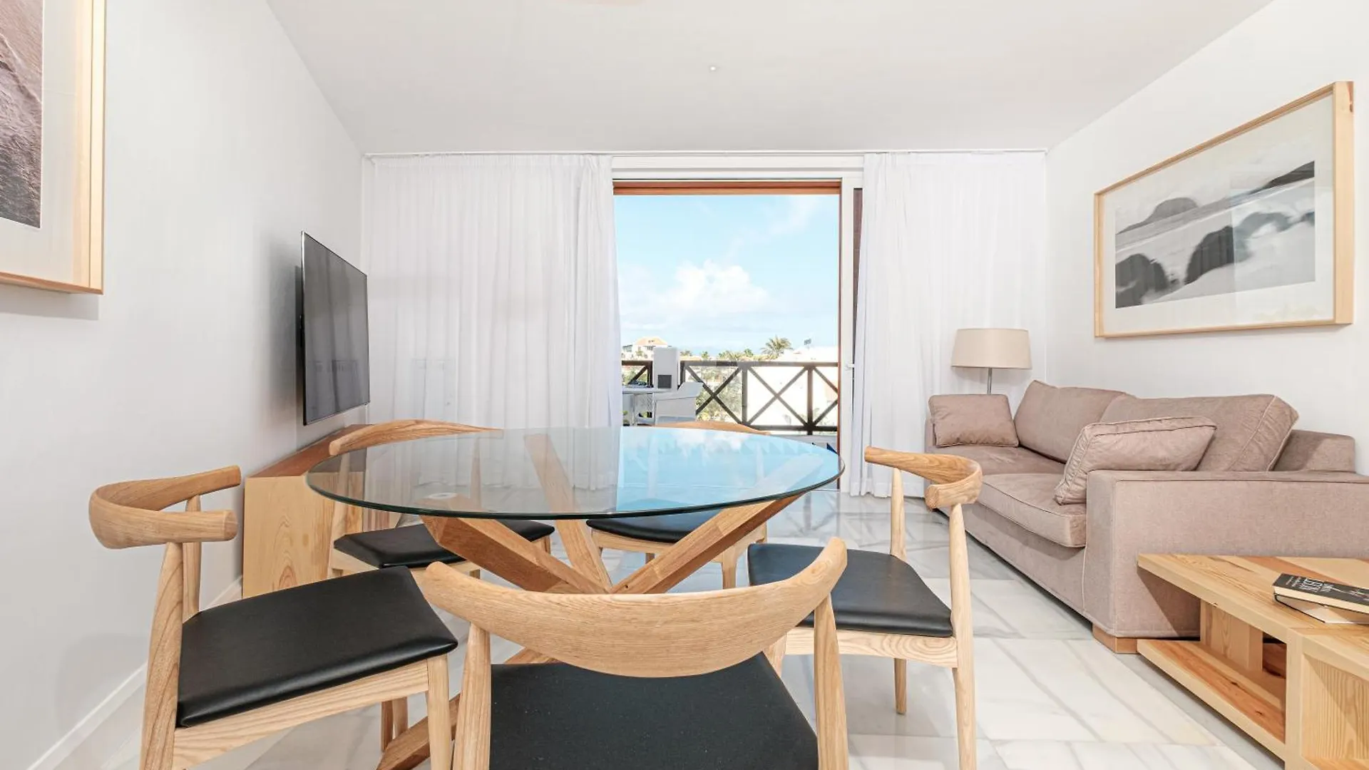 ***  Parque Santiago III Official Aparthotel Playa de las Américas Spanyolország