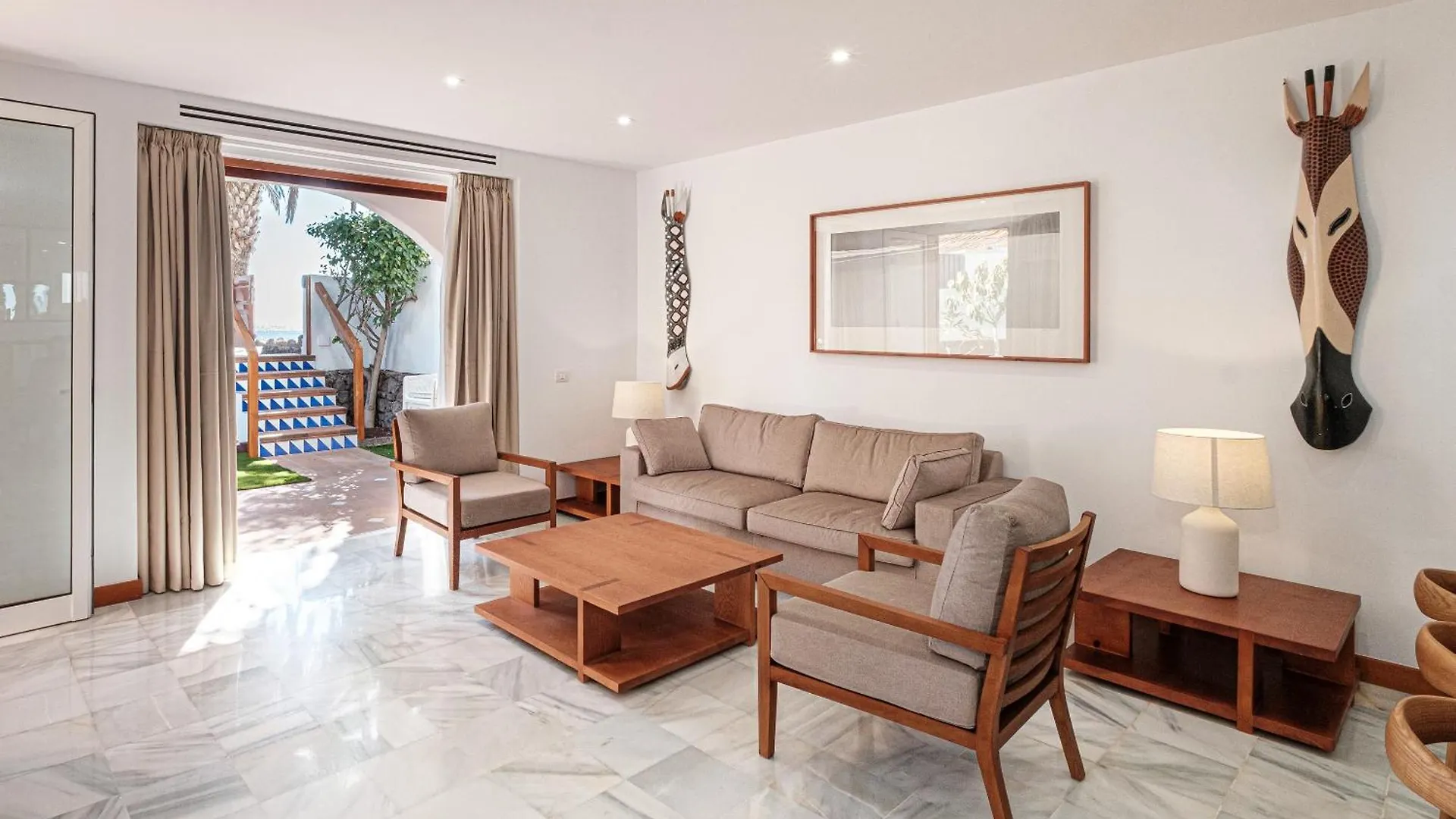 ***  Parque Santiago III Official Aparthotel Playa de las Américas Spanyolország