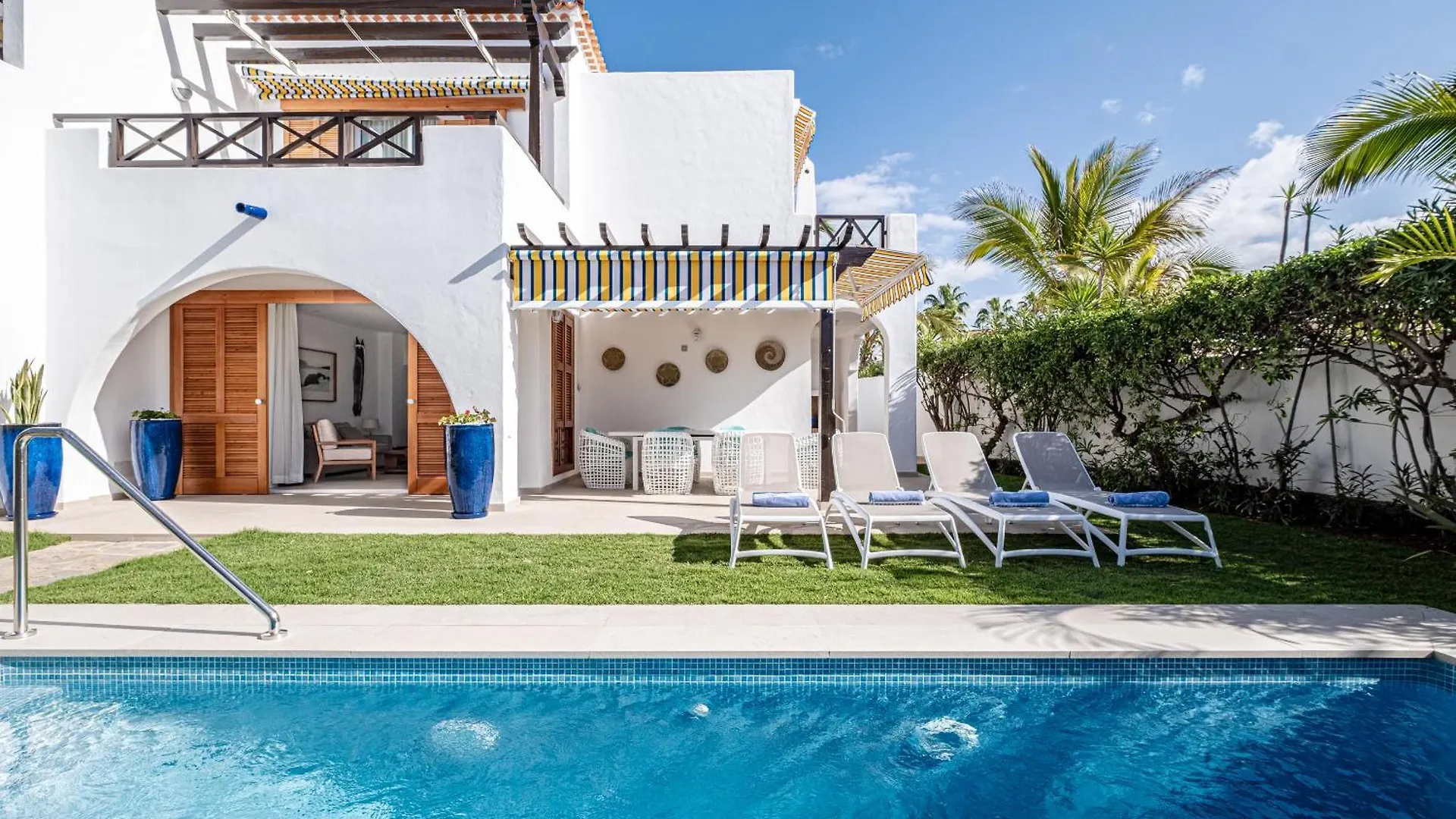 Parque Santiago III Official Aparthotel Playa de las Américas 3*,  Spanyolország