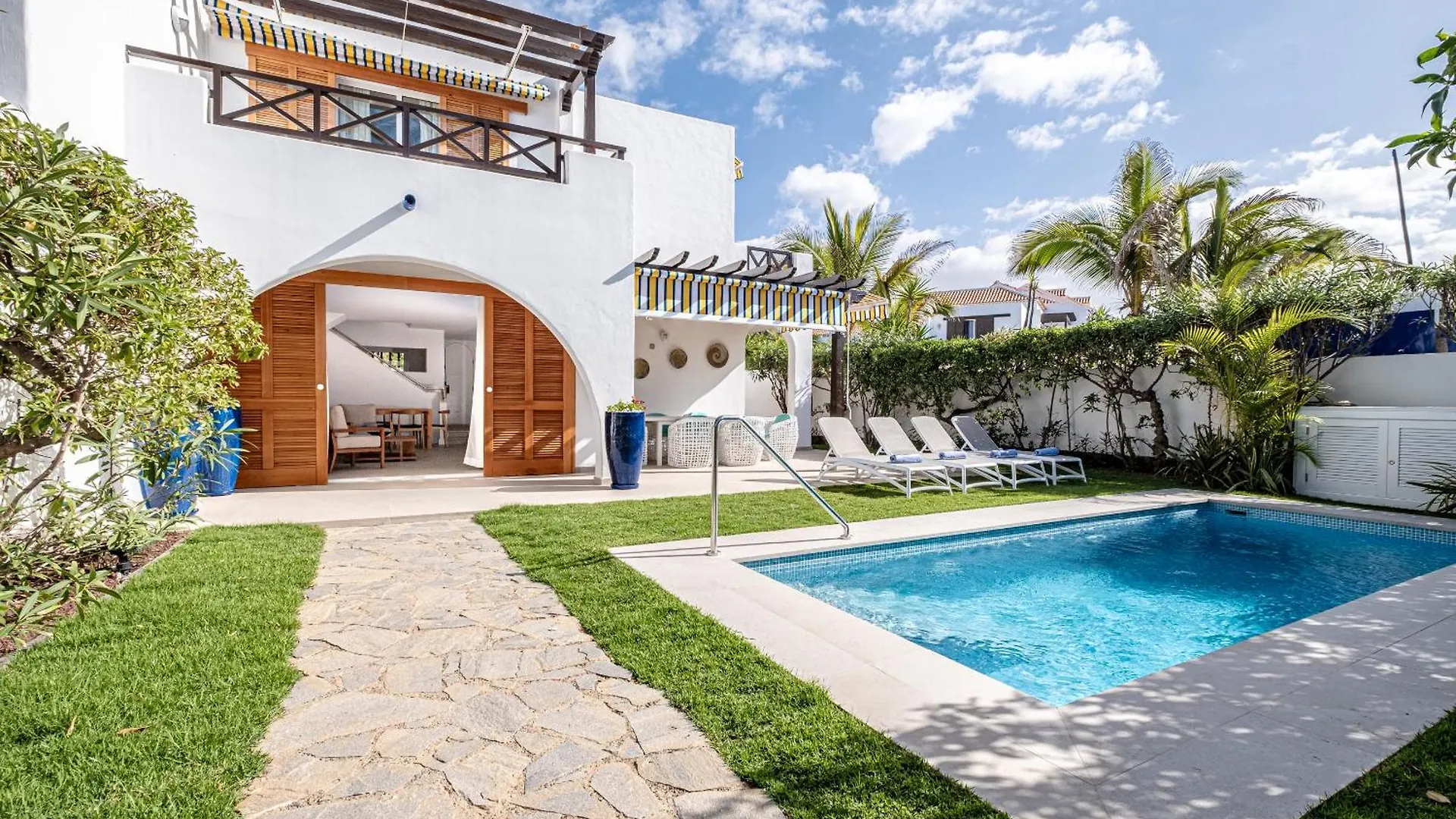 Parque Santiago III Official Aparthotel Playa de las Américas