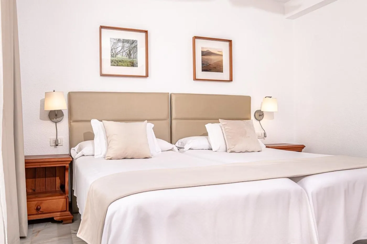 Parque Santiago III Official Aparthotel Playa de las Américas
